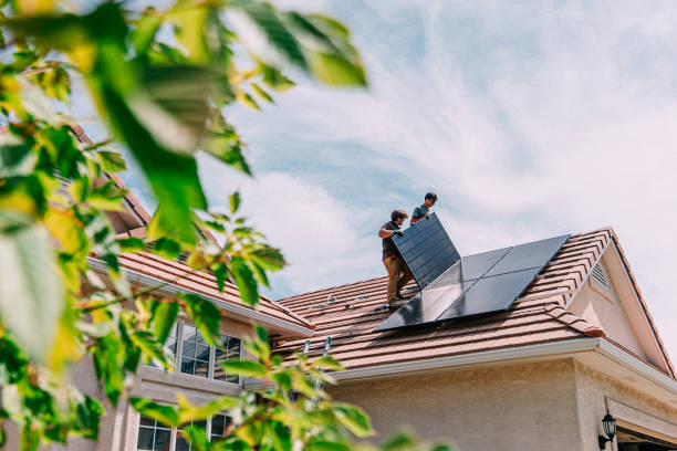 Quick and Trustworthy Emergency Roof Repair Services in Deerfield Beach, FL