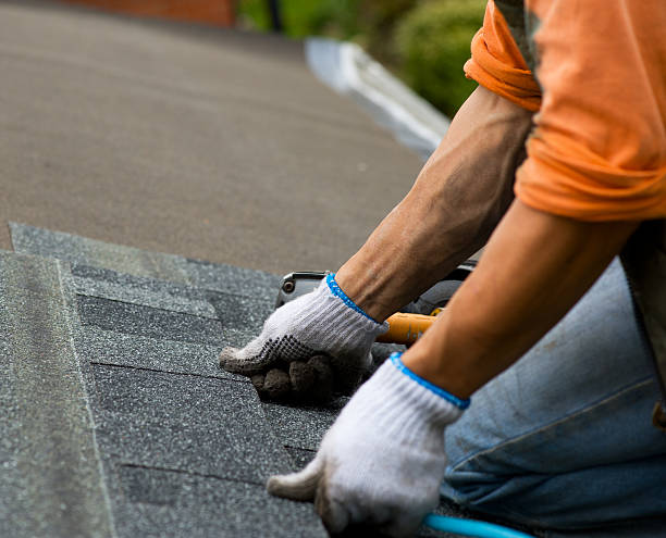 Best Flat Roof Repair Services  in Deerfield Beach, FL